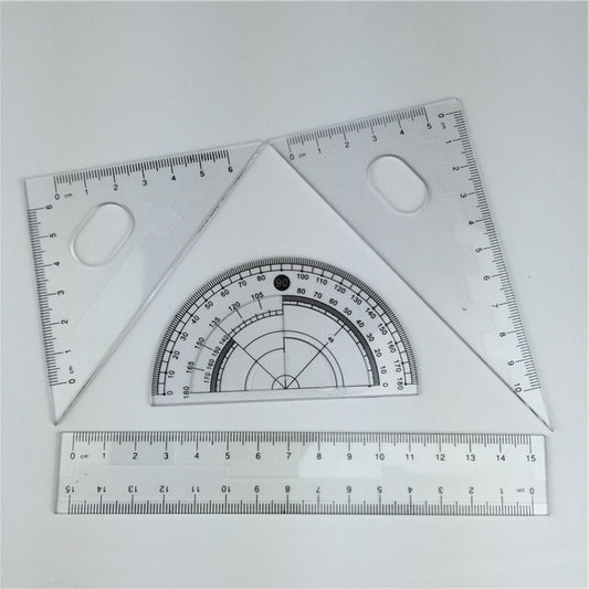 Drawing Template Set