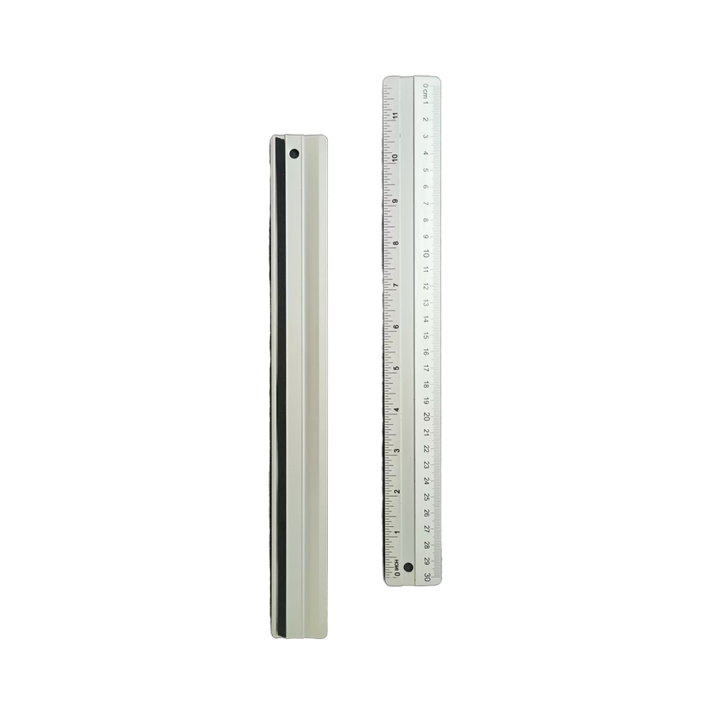Straight Measuring Ruler